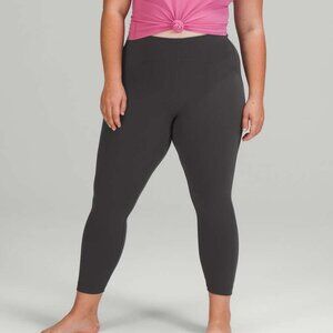 Lululemon Women's InStill High-Rise Tight 25" Leggings - Grey